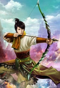 晏怀惜