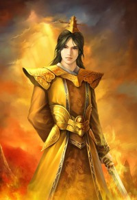 異界獵媽人