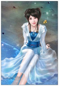 第一校花